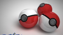 3D view Pokemon Poke