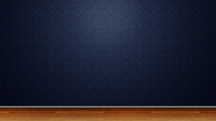 3D view room patterns