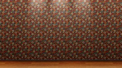 3D view room patterns