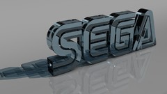 3D view Sega Entertainment