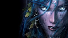 3d warcraft video games