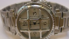 3d watches cartier