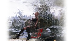 3rd birthday Parasite Eve