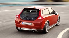 404 Volvo C30