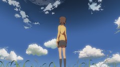 5 centimeters per second