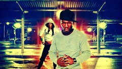 50 Cent nicole scherzinger