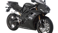 675 Daytona Triumph Motorcycles