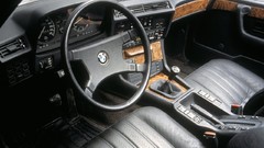 7 Series 1977 bmw 7 series