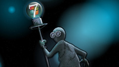 7 windows dark Technology