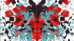 7chan Rorschach test