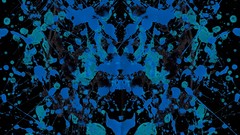 7chan Rorschach test