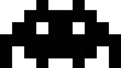 8-bit INVADER
