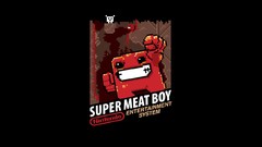 8-bit super meat boy nes