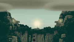 8-bit Superbrothers: Sword and Sworcery EP