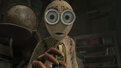 9 (movie) 9 (cartoon