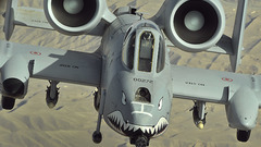 A-10 Thunderbolt II
