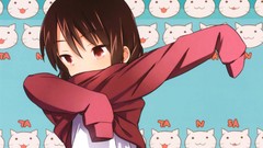 A-Channel Tooru Ichii