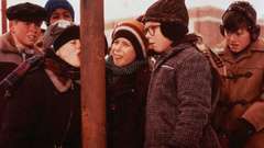 A Christmas Story
