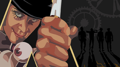A Clockwork Orange