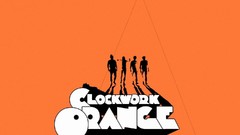 A Clockwork Orange clockwork orange