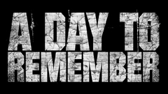 A day to remember