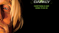 A Scanner Darkly