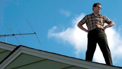 A Serious Man Michael