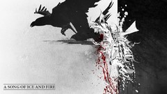 A Song of Ice and Fire George R. R. Martin