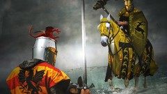 A Song of Ice and Fire Robert Baratheon Rhaegar Targaryen