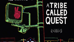 A tribe called quest