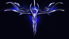 Aadragonblue working on Zim