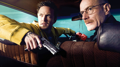 Aaron paul jesse pinkman