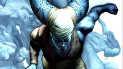 Aayla Secura twi'lek star