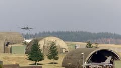 Ab 2003 high spangdahlem