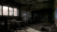 Abandoned The sauce idea what have