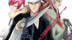 Abarai Renji zabimaru bleach