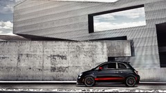 Abarth Fiat 500