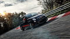 Abarth Fiat 500