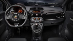 Abarth Fiat 500