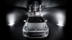 Abarth Mitsubishi Evo