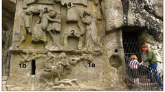 Abb bu deposition relief