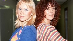 ABBA Agnetha Fältskog Anni-Frid