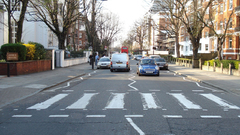Abbey road