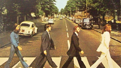 Abbey Road Music The