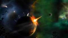 Abbey road planets The