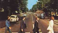 Abbey Road The Beatles
