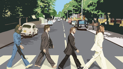 Abbey Road The Beatles