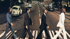 Abbey Road The Beatles