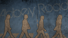 Abbey Road The Beatles