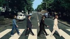 Abbey Road The Beatles